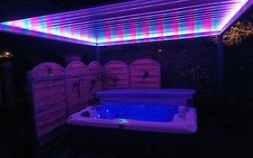 La Remise De Guytou Et Spa